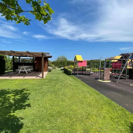 Апартамент Provence Deluxe In Atia Черноморец