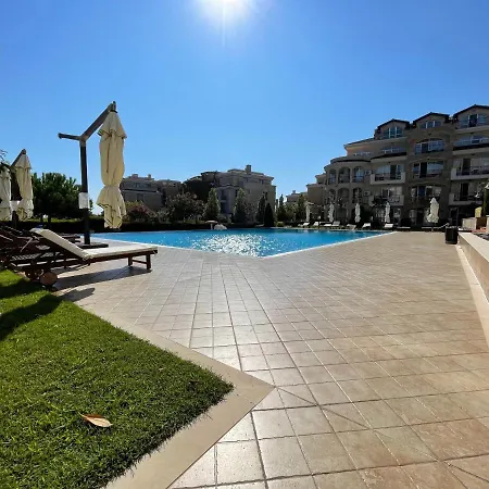 公寓 Provence Deluxe In Atia *