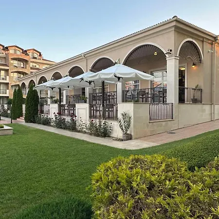 Provence Deluxe In Atia * Черноморец