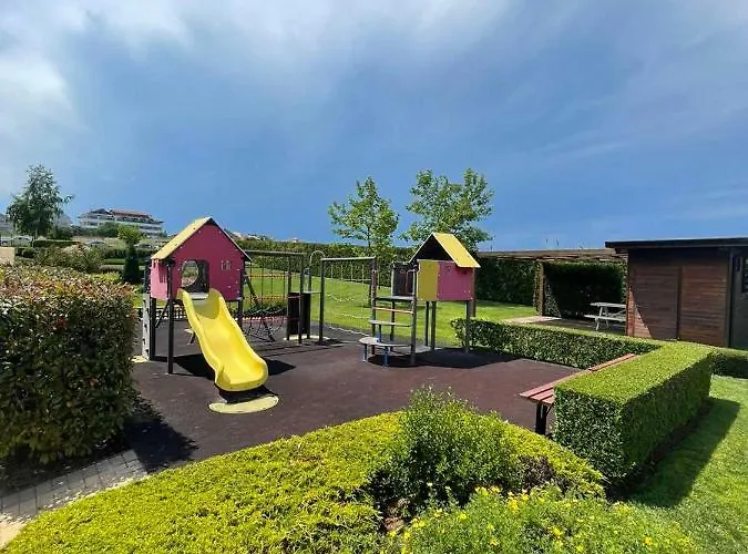 Provence Deluxe In Atia Апартамент Черноморец