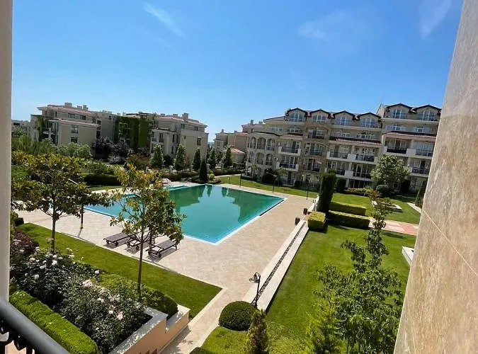 Provence Deluxe In Atia Черноморец