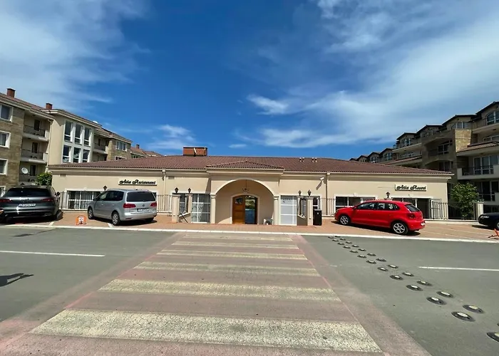 Provence Deluxe In Atia Черноморец