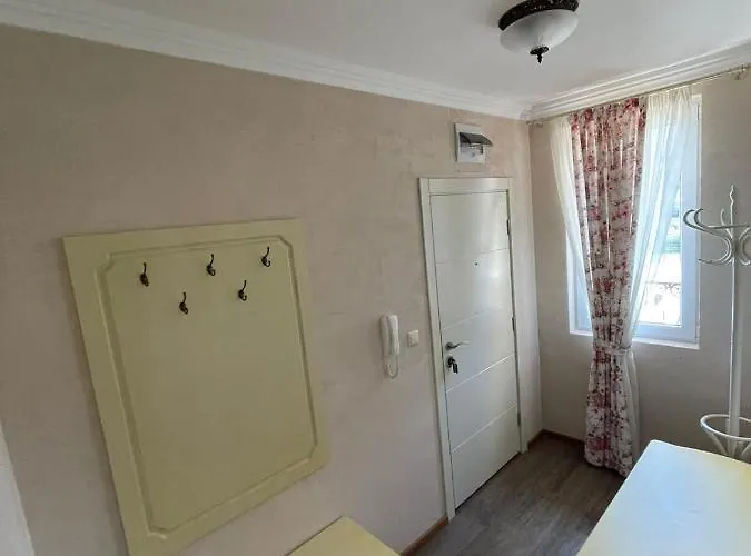 Provence Deluxe In Atia Апартамент