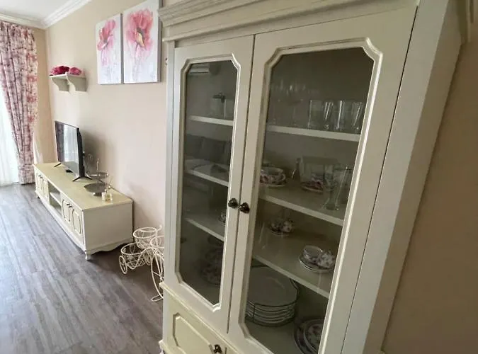 Provence Deluxe In Atia