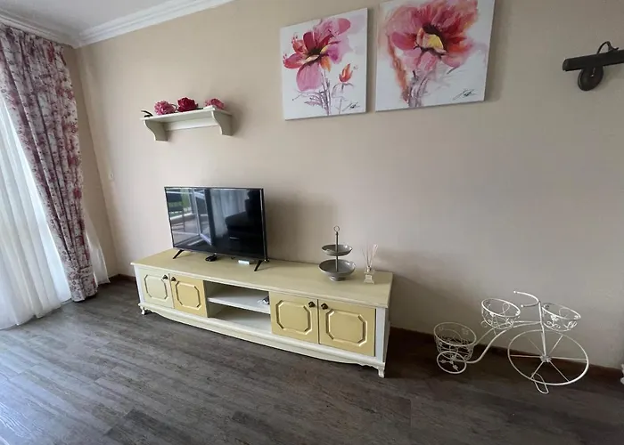 Provence Deluxe In Atia