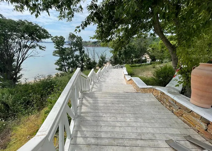 Provence Deluxe In Atia Апартамент *