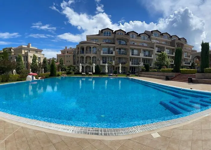 Provence Deluxe In Atia Черноморец