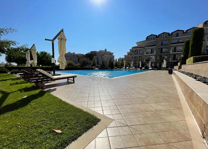 Апартамент Provence Deluxe In Atia *