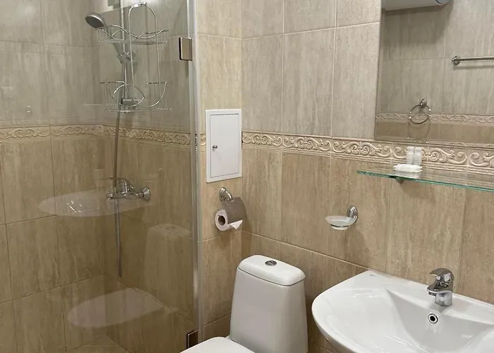 Апартамент Provence Deluxe In Atia