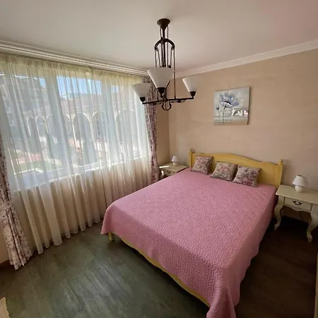 Provence Deluxe In Atia *