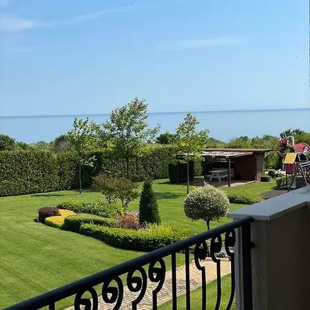 شقة Provence Deluxe In Atia *