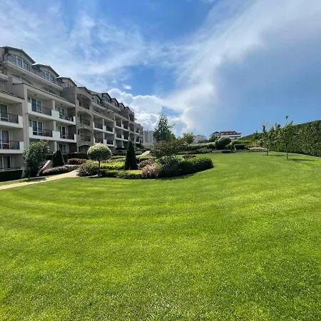 Апартаменты Provence Deluxe In Atia