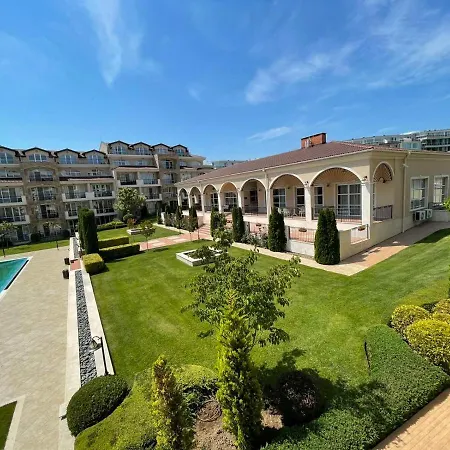 Provence Deluxe In Atia Апартаменты Черноморец
