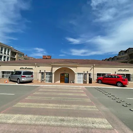 Provence Deluxe In Atia Černomorec