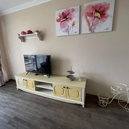 Provence Deluxe In Atia