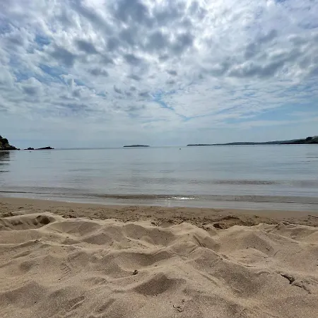 Apartmán Provence Deluxe In Atia