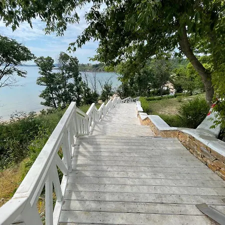 Provence Deluxe In Atia Apartmán *