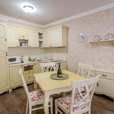 Provence Deluxe In Atia