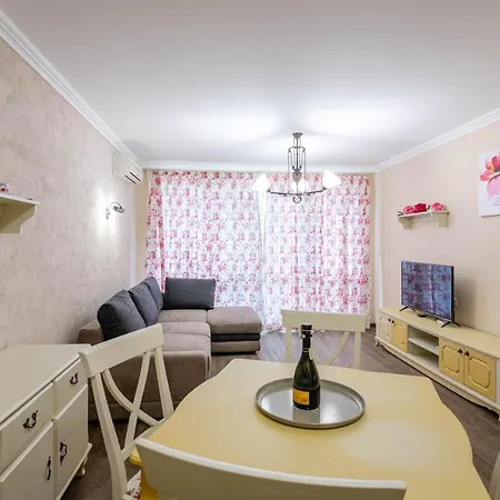 Provence Deluxe In Atia Černomorec