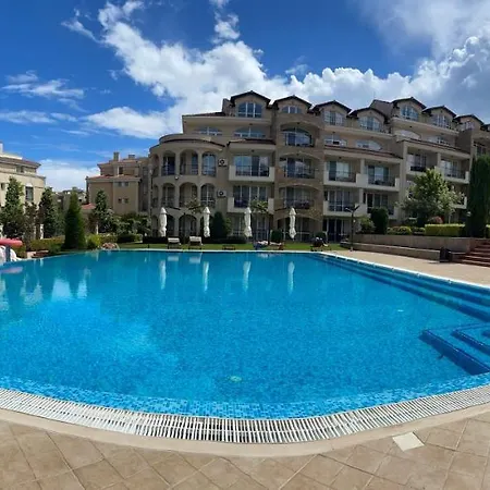 Provence Deluxe In Atia Černomorec