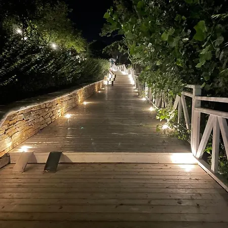 Provence Deluxe In Atia Апартаменты Черноморец