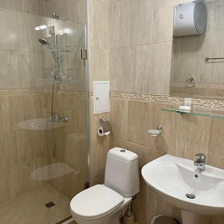 Апартаменты Provence Deluxe In Atia