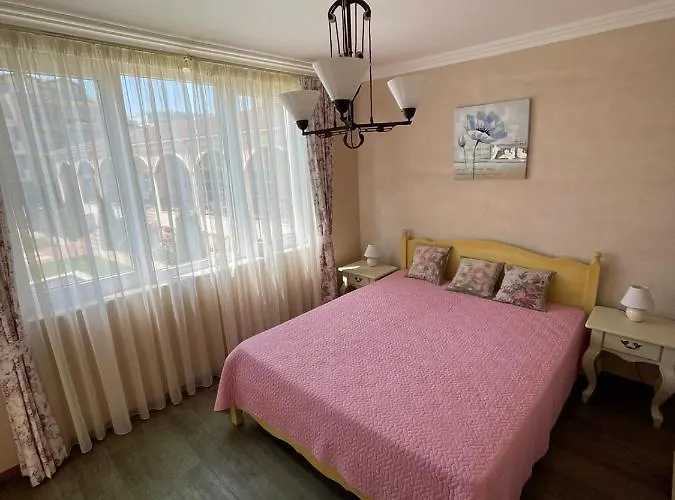 Provence Deluxe In Atia *