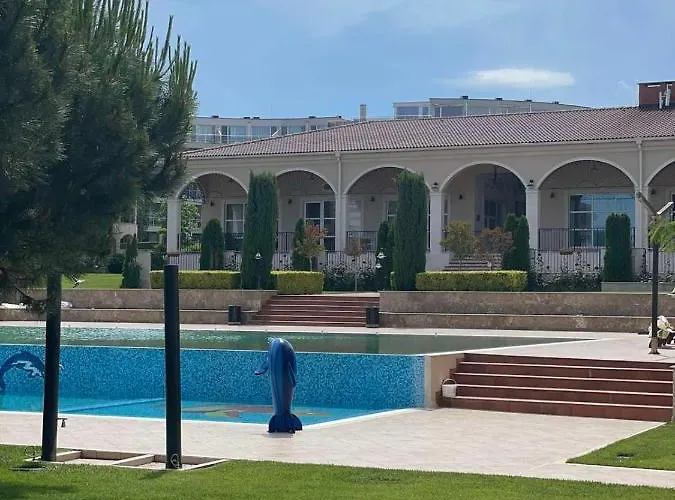 Provence Deluxe In Atia Cernomoreț