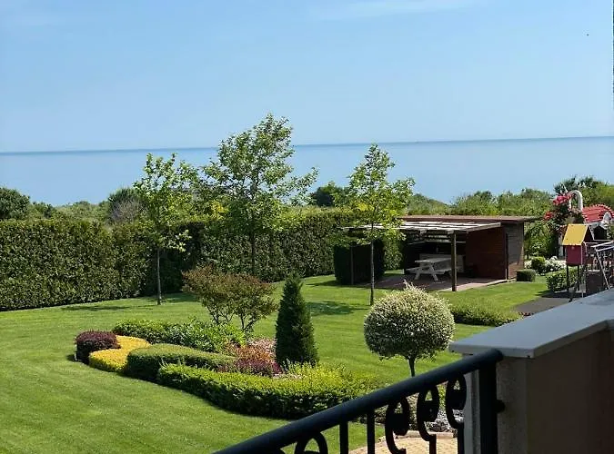 Apartament Provence Deluxe In Atia *