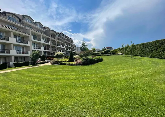 Apartament Provence Deluxe In Atia