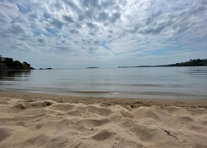 Apartament Provence Deluxe In Atia