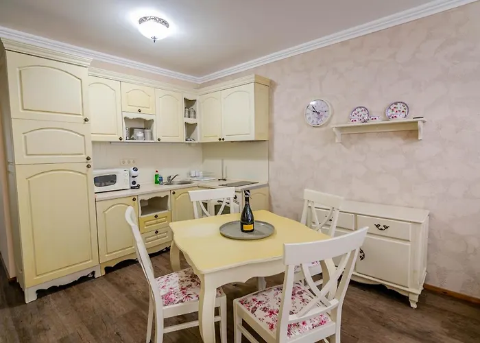 Provence Deluxe In Atia