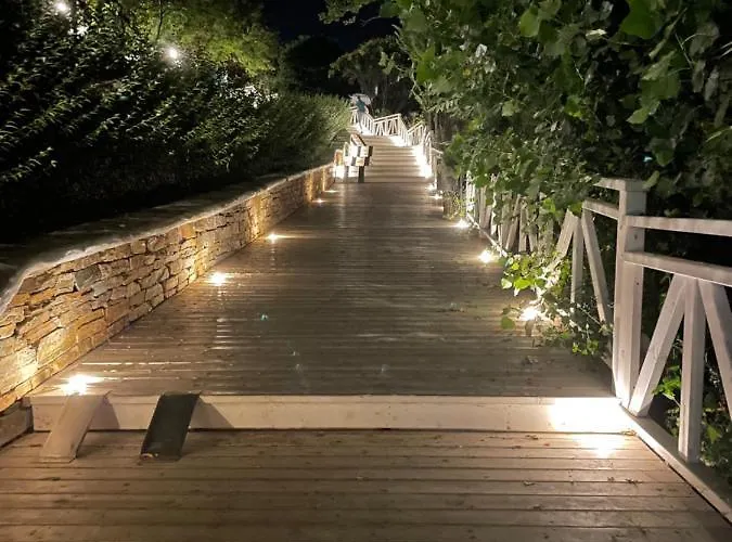 Provence Deluxe In Atia Apartament Cernomoreț